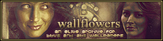 Wallflowers